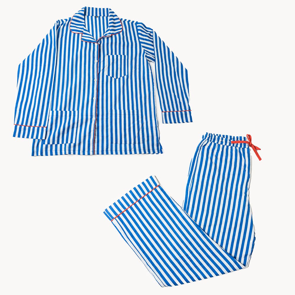 Organic Cotton Sleepwear Set